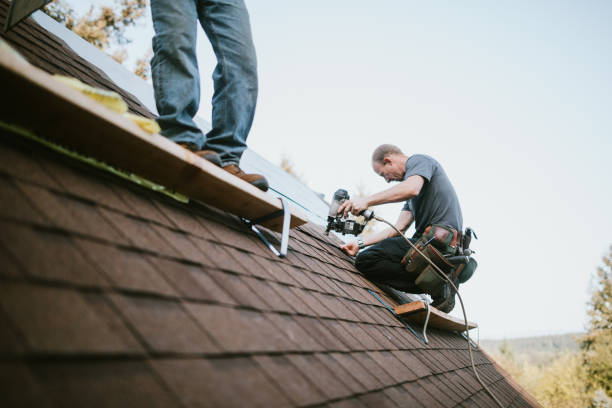 Best Flat Roof Repair Services  in Tillamook, OR