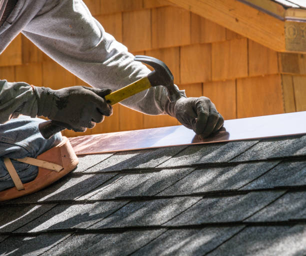Best Slate Roofing Contractor  in Tillamook, OR